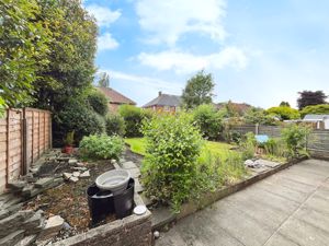 Garden- click for photo gallery
